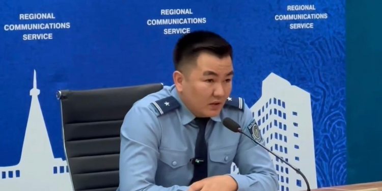Жетісуда 100 келіден астам есірткі тәркіленді: Талдықорғандағы екі зертхана жойылды