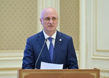 Тоқаев Роман Склярды жаңа қызметке тағайындады