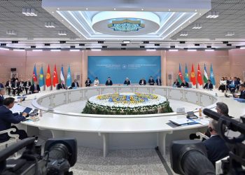Президент Түркістандағы алқалы жиынға қатысуға келген Түркі мемлекеттері ұйымына мүше елдердің басшыларына ризашылығын білдірді