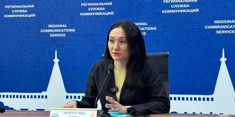 Жетісу облысында шомылу маусымына арнайы 4 орны белгіленді