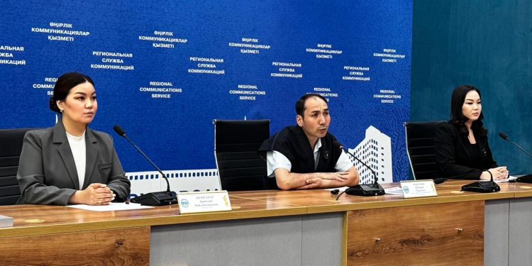 Жетісу облысында есірткіге қарсы жаңа «Zhetysu Digital Anti-Drug Hub» жобасы іске қосылуда