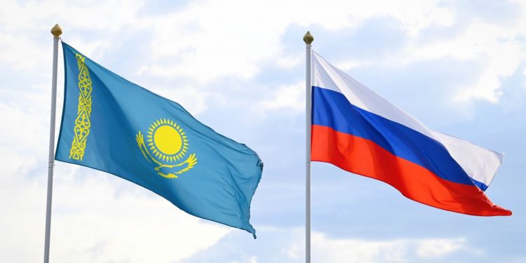 Ресей Президенті Владимир Путин Қазақстанға мемлекеттік сапармен келді