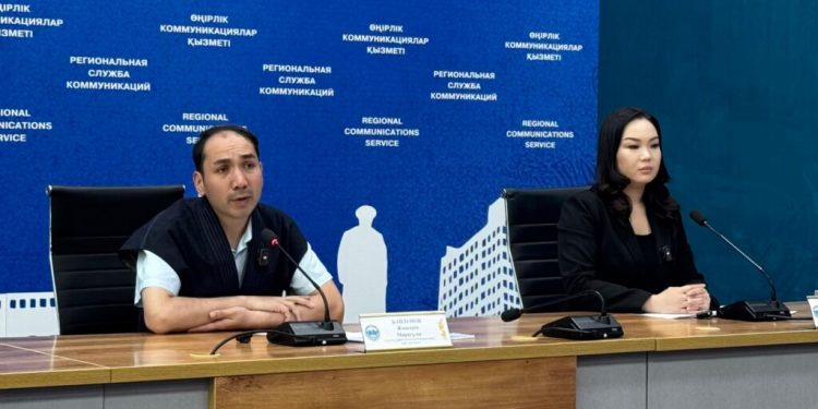 Цифровой щит для молодежи: в Жетісу запустили антинаркотический хаб