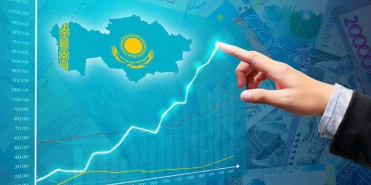 ЖІӨ өсімі 3,6%-ға дейін өсті, өңдеу секторы 10%-ға жуық өсті