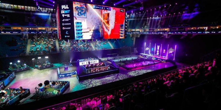 Елордада PGL Astana 2026 халықаралық турнирі басталды