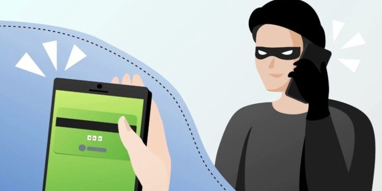 Саусақ ізі мен дауысты ұрлау: Жасанды интеллект арқылы жасалатын алаяқтықтан сақ болыңыз!