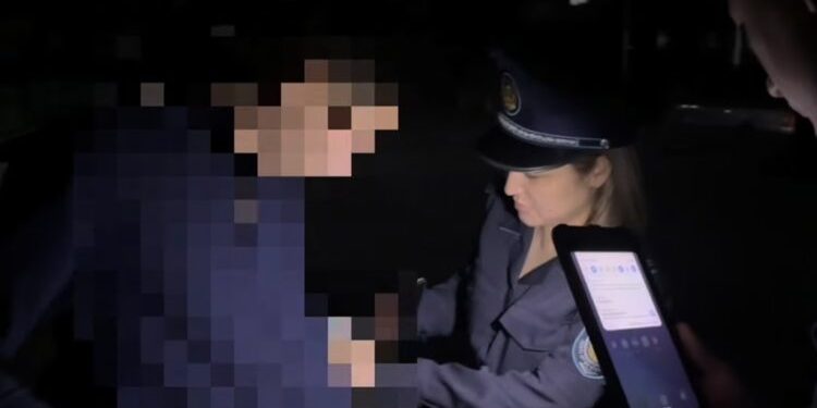 Ночные рейды выявили продажу алкоголя лицу младше 21 года в Жетісу