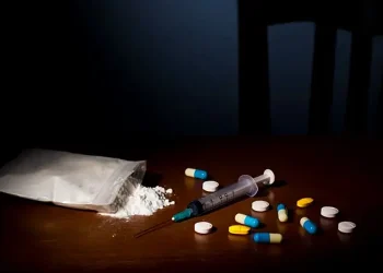 Жастарды синтетикалық есірткіден сақтайық