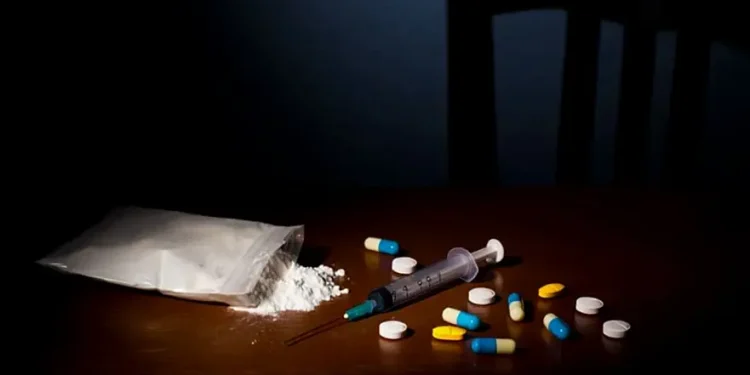 Жастарды синтетикалық есірткіден сақтайық