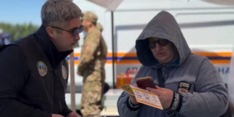 Полицейские предупреждают талдыкорганцев о схемах интернет-мошенничества