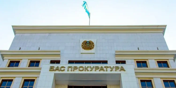 Әлеуметтік желіде заңға қайшы контент таратуға және араздық қоздыруға жол берілмейді – Бас прокуратура