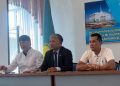 «Заң мен Тәртіп» – азаматтық бірегейлікті нығайтудың негізі
