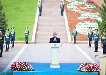 «Қастерлі рәміздеріміз – ұлт құндылықтарының жарқын символы»