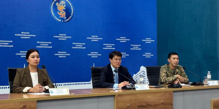 Жетісуда балалар қауіпсіздігі үшін 800-ге жуық пәтер тексерілді