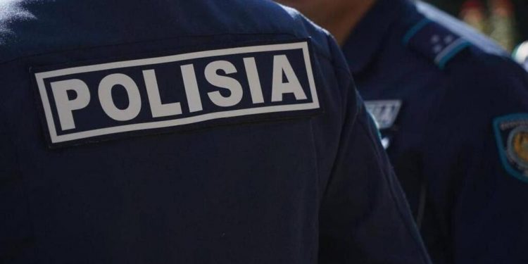 Текеліде есірткі жарнамалайтын ондаған граффити өшірілді