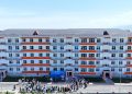 Жетісу облысына – 4 жыл: 1,4 млн. ш.м. астам тұрғын үй пайдалануға берілді