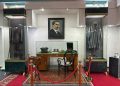 Жетісу облысында Сәкен Сейфуллинге арналған жылжымалы көрме өтуде