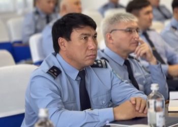 Борьбу с наркопреступностью активизируют в рамках акции «Қарасора – 2026» в Казахстане