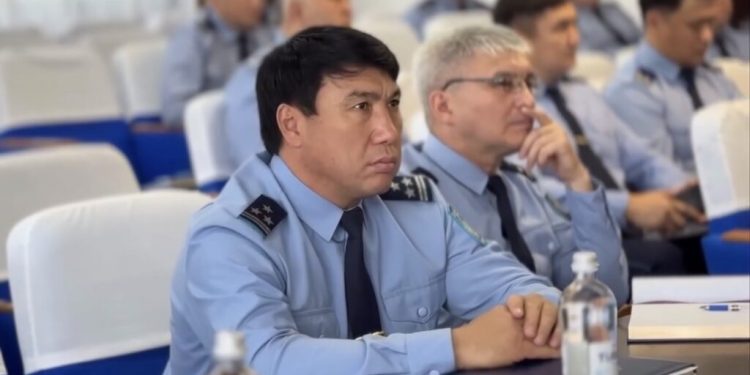 Борьбу с наркопреступностью активизируют в рамках акции «Қарасора – 2026» в Казахстане