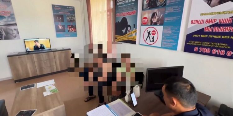 Более 2 тысяч человек состоят на профилактическом учете в Жетісу
