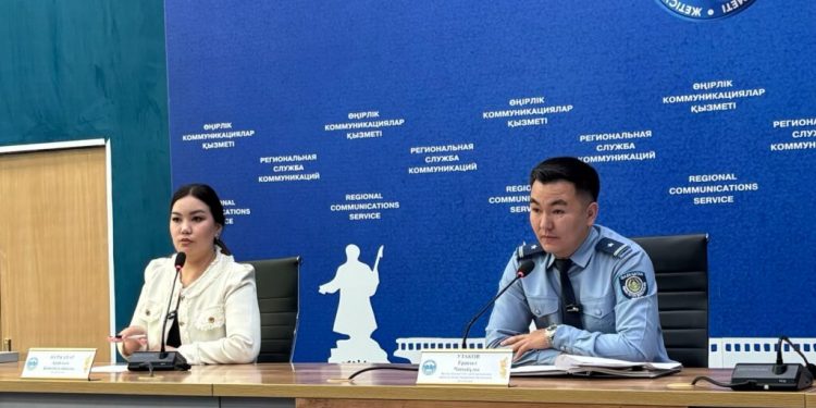 Пресечены десятки наркопреступлений и ликвидированы подпольные лаборатории в Жетісу