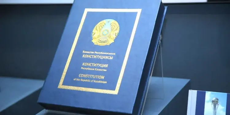 Жаңа Конституция: Әр қазақстандық үшін не өзгереді?