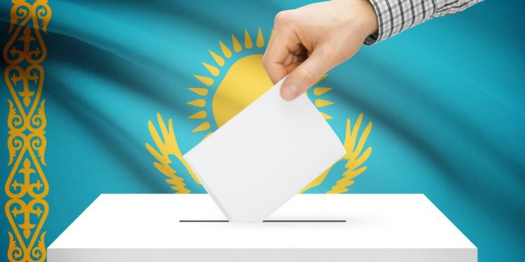 Азаматтардың 72%-ы сайлауда дауыс беруге дайын – Еуразиялық интеграция институтының сауалнамасы