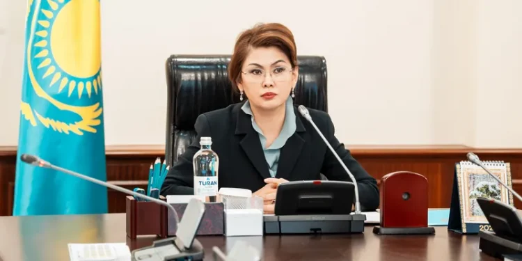 От политики помощи к политике возможностей: Аида Балаева о подходе государства к социальной сфере