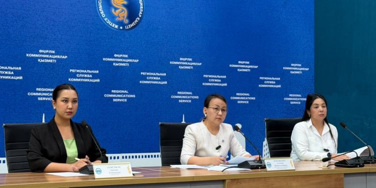 «Цифрлық сот орындаушысы» Жетісу облысының тұрғындарына 30 миллион теңгеге жуық қаражатты үнемдеуге мүмкіндік берді