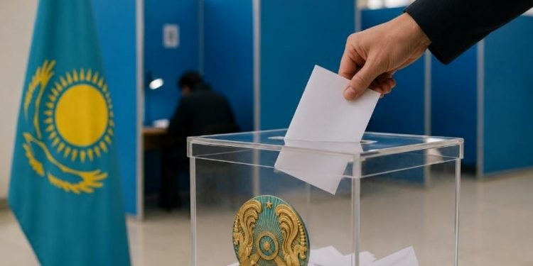 ҚАЗАҚСТАН ҚҰРЫЛТАЙЫ – ТАРИХ ТАРАЗЫСЫНДАҒЫ ТАҢДАУ