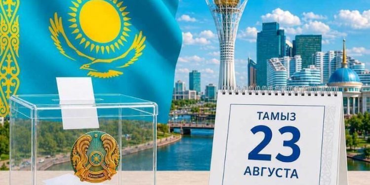 Құрылтай сайлауына қатысу неге маңызды?