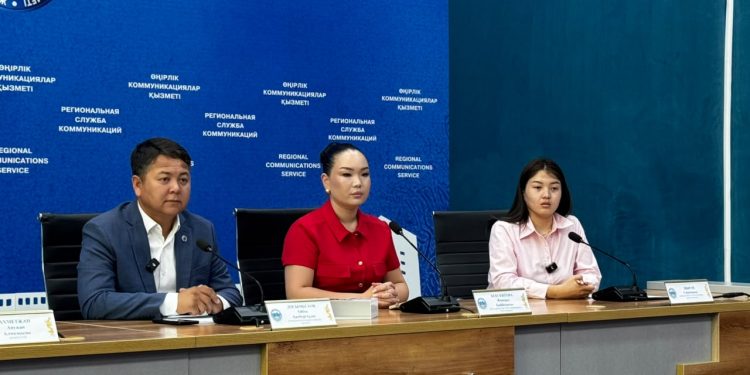 Жетісу облысында 35 мыңнан астам тұрғын волонтерлік бастамаларға атсалысты
