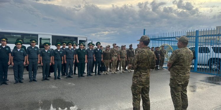 Қаржылық сауаттылық бойынша түсіндіру жұмысы өтті
