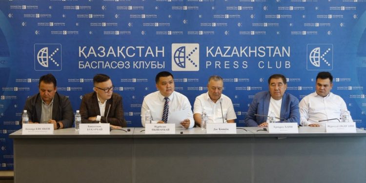 «Халық үні» тәуелсіз бақылаушылар тобы: Сайлау әділ өтуі тиіс!