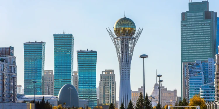 Мемлекет басшысы Қасым-Жомарт Тоқаевтың Астана күніне арналған құттықтауы
