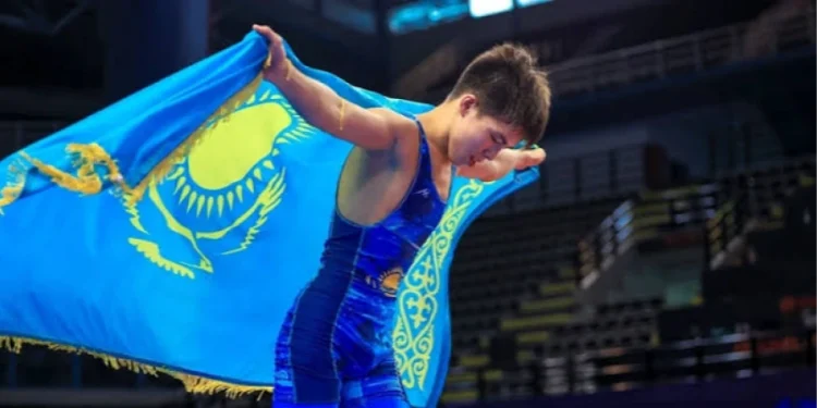 В центре мирового спорта — Казахстан выиграл право на проведение 7 чемпионатов мира в 2026–2027 годах