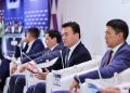 «Әділет» партиясында қала мен ауыл арасындағы алшақтықты азайту жолдары талқыланды