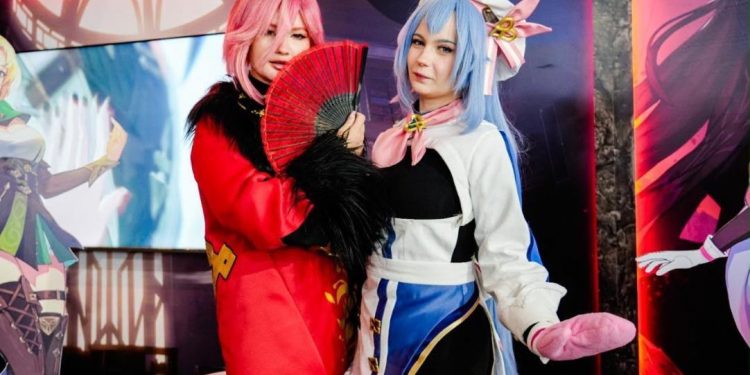Comic Con Astana фестиваліне қандай әлемдік жұлдыздар келеді