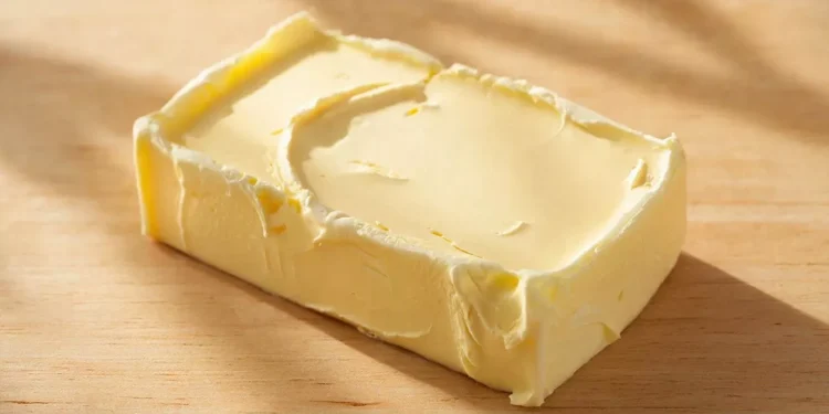 Қазақстанда сары май мен күнбағыс майы өндірісінің көлемі артты