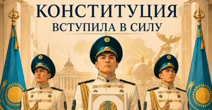 Омбудсмен: Приоритет прав человека проходит через всю Конституцию