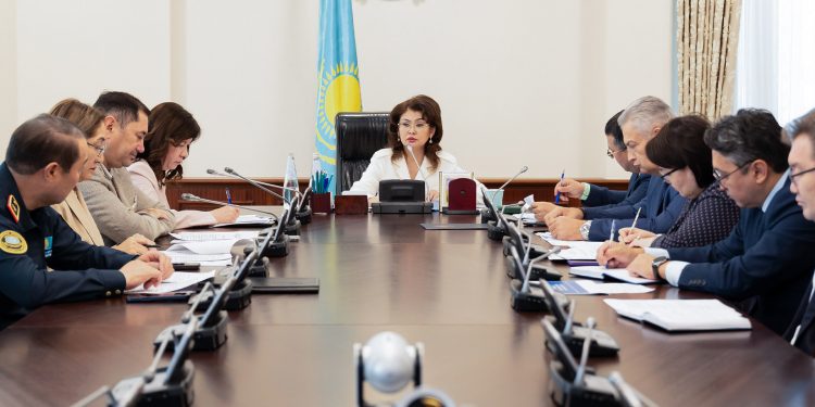 Үкіметте балалардың жазғы демалыс кезіндегі қауіпсіздігін қамтамасыз ету мәселелері қаралды