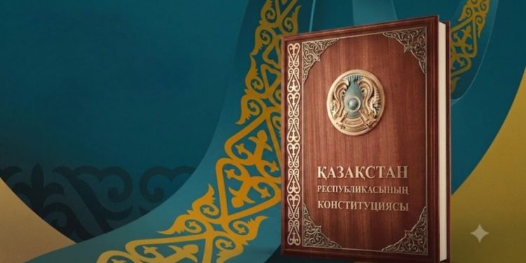 Казахстан перелистнул важнейшую страницу своей новейшей истории