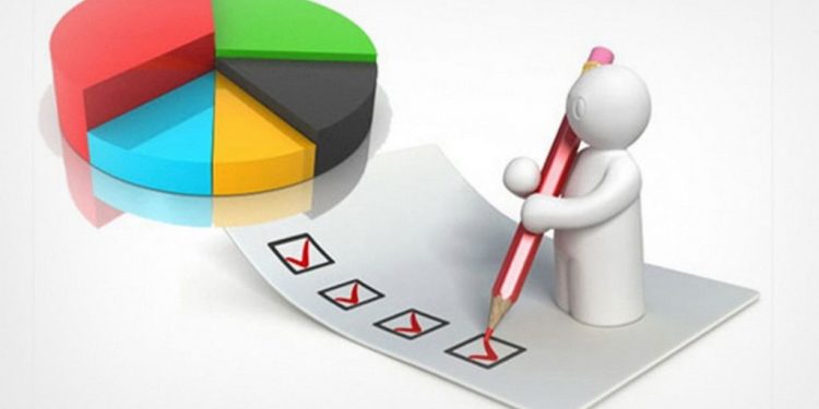 Әлеуметтік сауалнама: азаматтардың 75,6%-ы құрылтай сайлауында дауыс беруге дайын