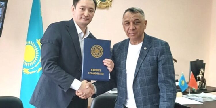 Серіктестіктің берік негізі