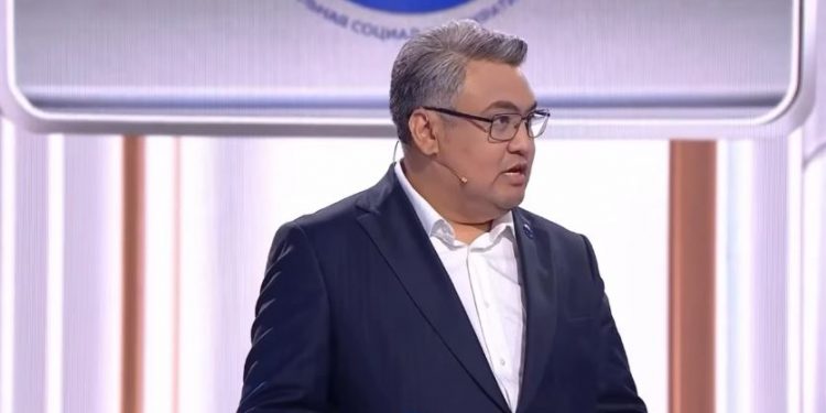 Жұмысшы мамандықтар – экономиканың драйвері – ЖСДП