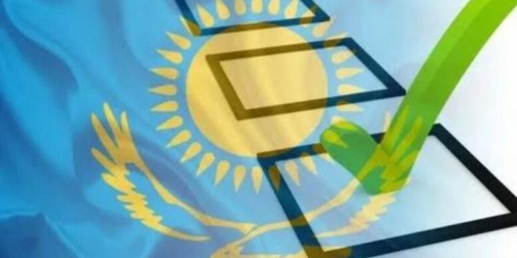 Құрылтай сайлауы – саяси жаңғырудың маңызды қадамы