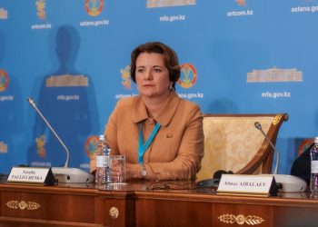 Қазіргі уақытқа дейін біз ешқандай заң бұзушылық байқаған жоқпыз – ШЫҰ байқаушылары
