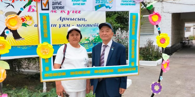 Құрылтай тарихи мұраның өркениетті заманға сай үлгісі