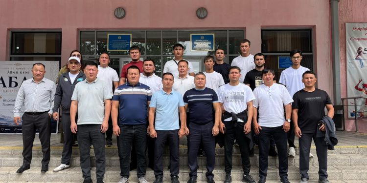 «Дарабоздықтар» дауыс берді