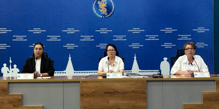 15 қыркүйекке дейін декларация тапсыру: Жетісу облысының тұрғындары нені білуі керек